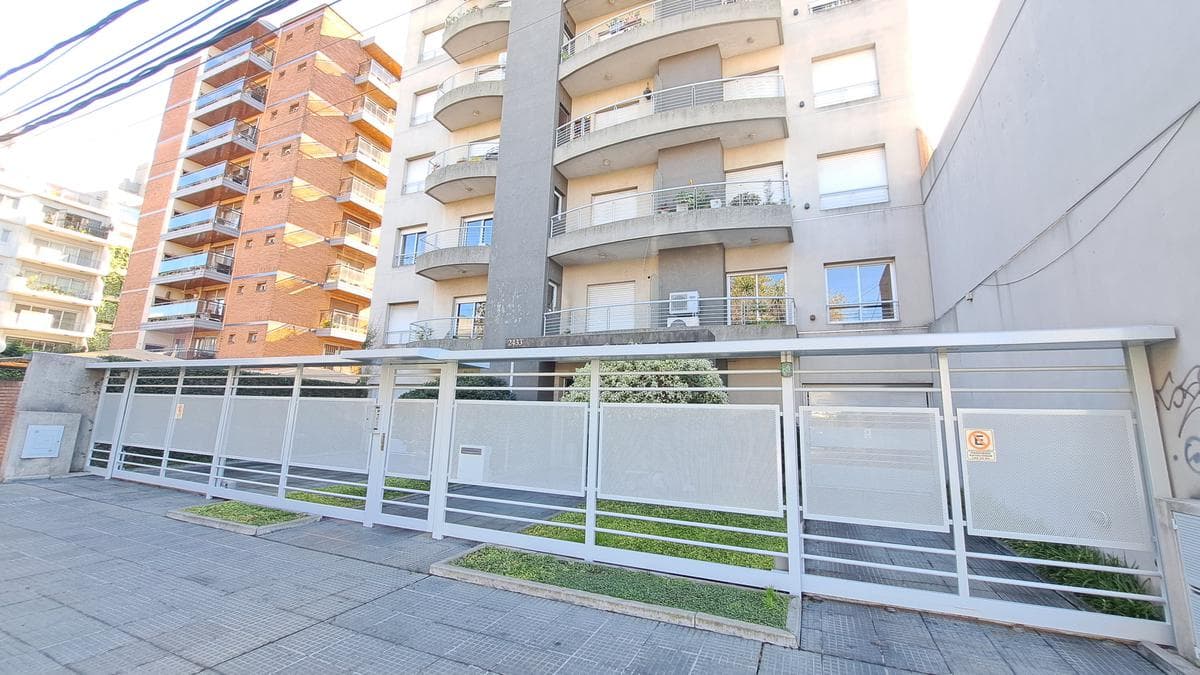 Cochera - Castelar Sur - 1