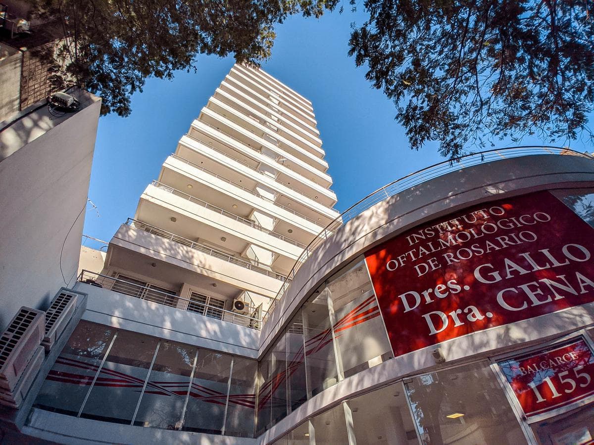 Cochera - Macrocentro - 1