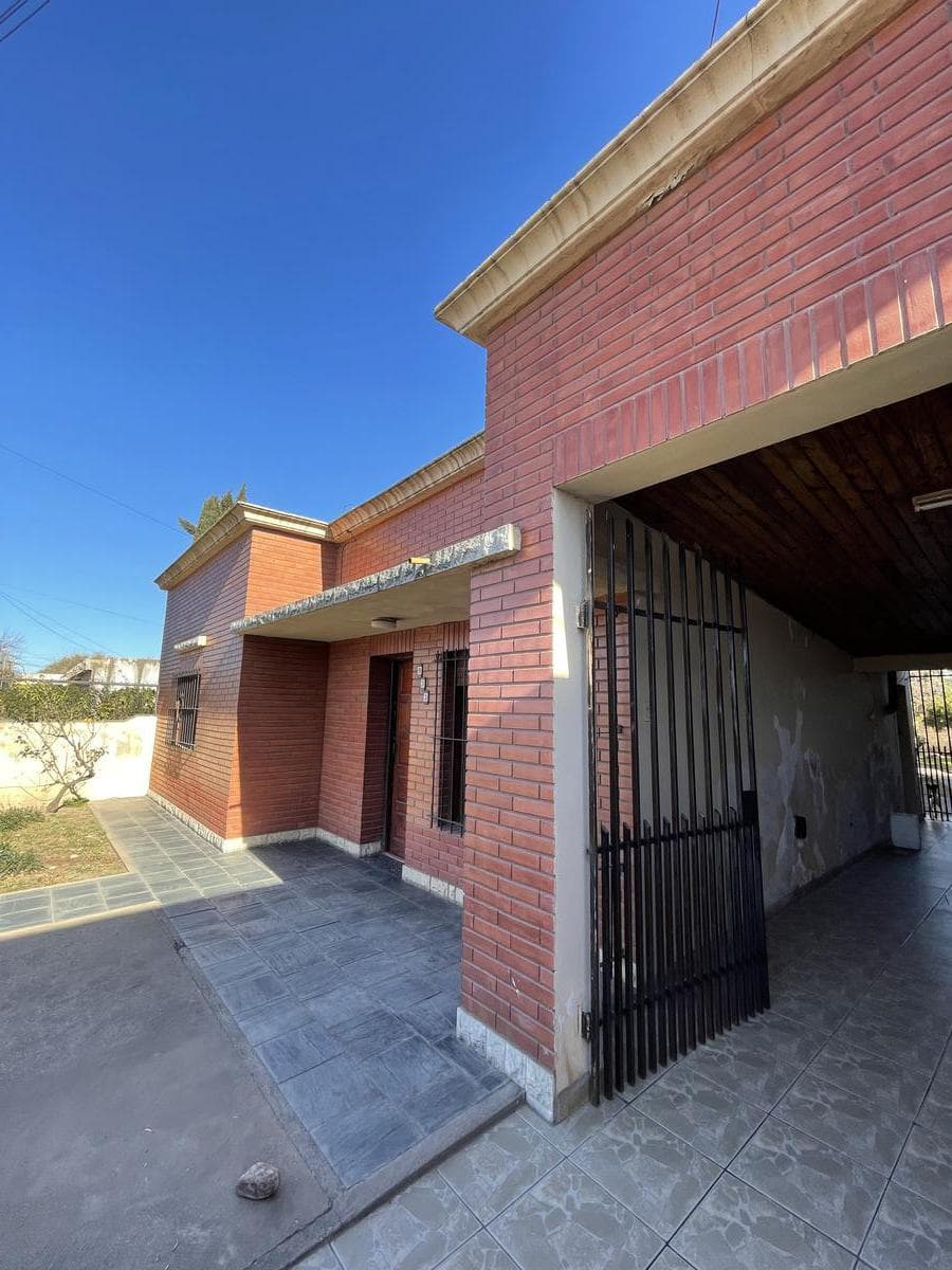 Casa en Venado Tuerto - 1