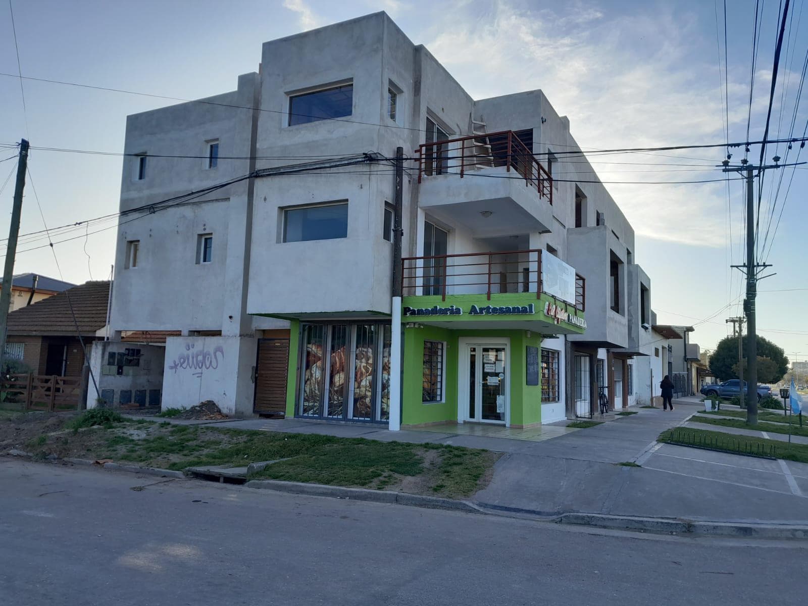 Departamento en venta - 1 Dormitorio 1 Baño - 55Mts2 - Miramar - 1
