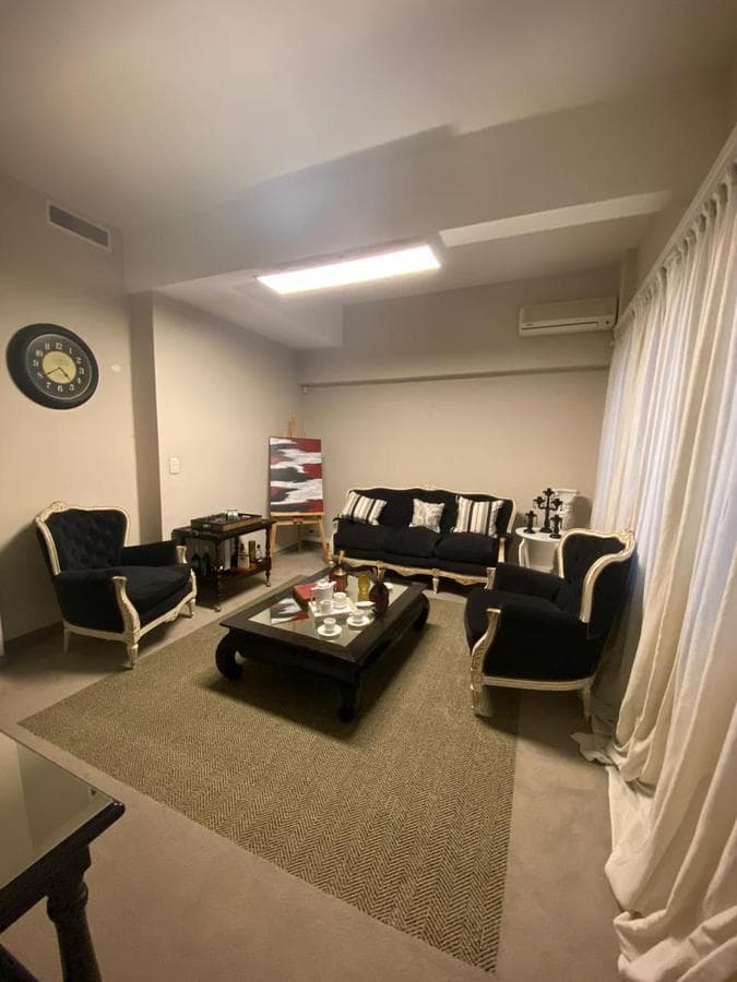 OFICINA EN VENTA SAN NICOLAS- RETIRO - 1