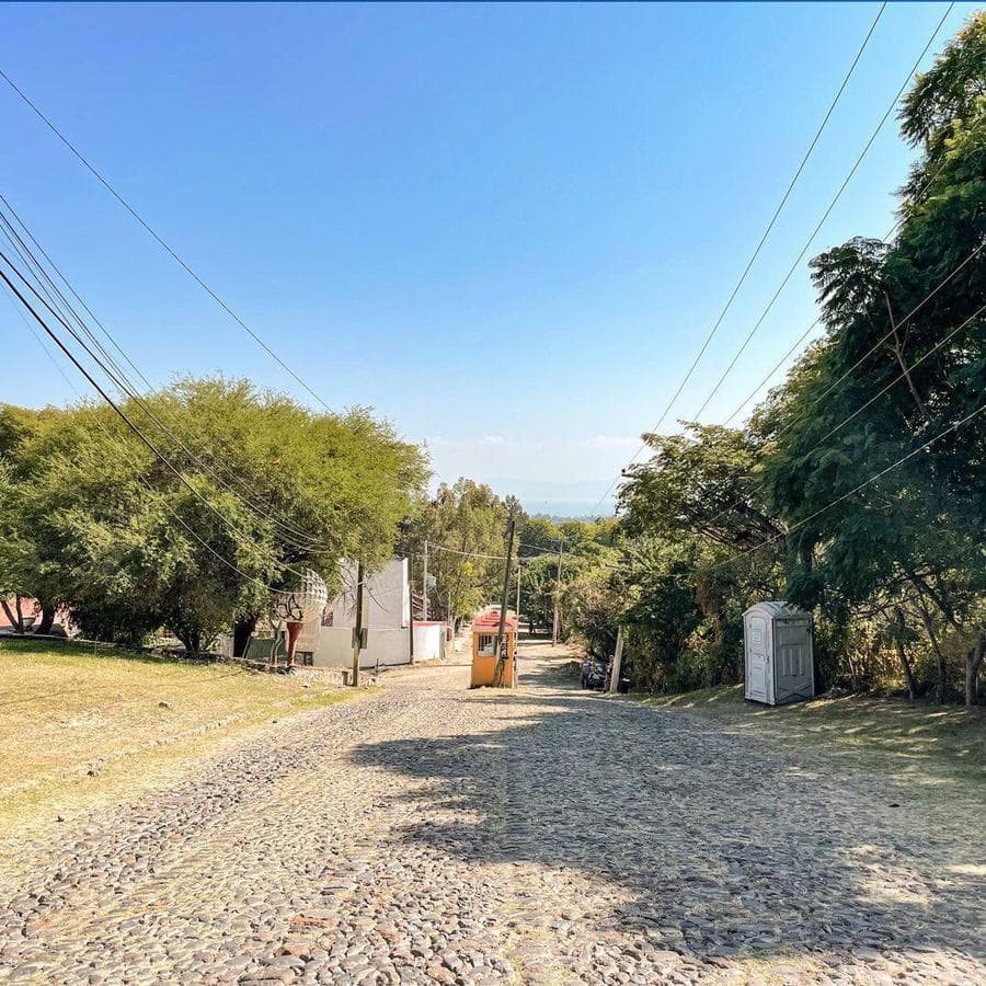 Terreno en venta en Chapala - 1