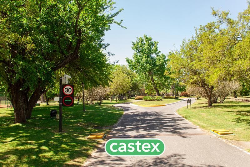 Lote en venta en San Eliseo, Canning - 1