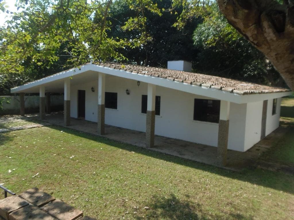 (RGCR2310) Casa en Renta en la Rivera, Veracruz 833 147 3677 - 1