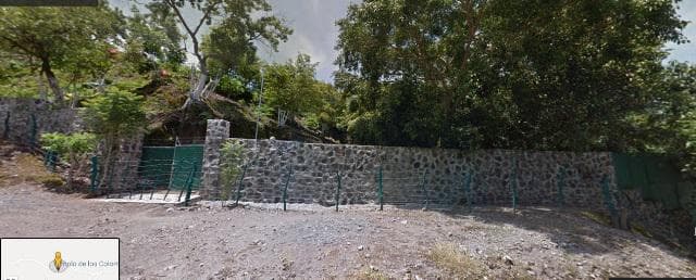 Venta Terreno Campestre en Colomos Comala "La Norka" - 1