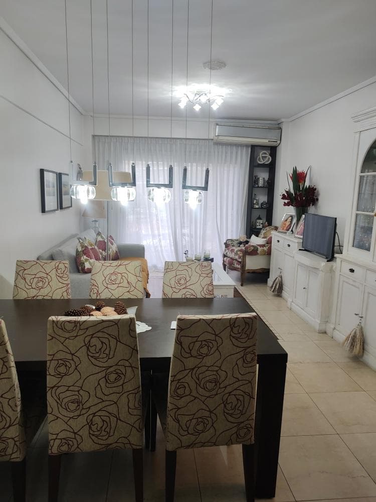 Departamento en venta - 2 Dormitorios 1 Baño - 70Mts2 - Barracas - 1
