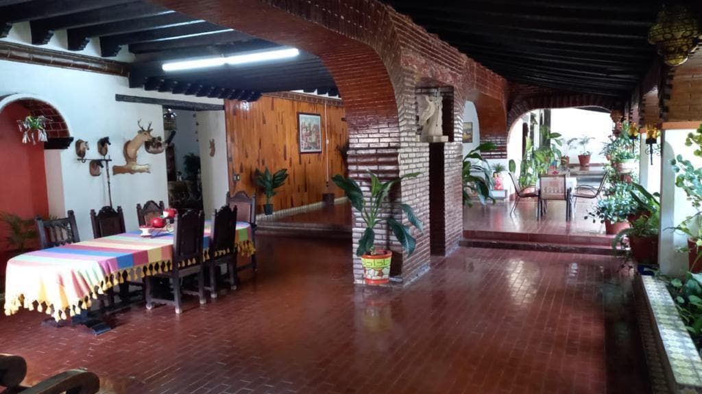 Se Vende Rancho "El Zapote de Arriba' - 1