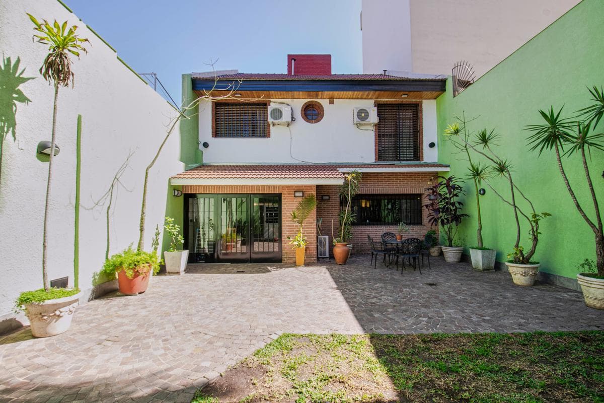 Casa - Villa del Parque - 1