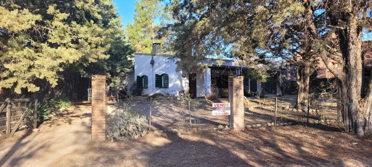 Casa en Nono - 1