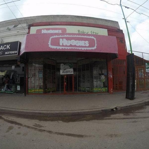 Venta Local General Rodriguez - 1