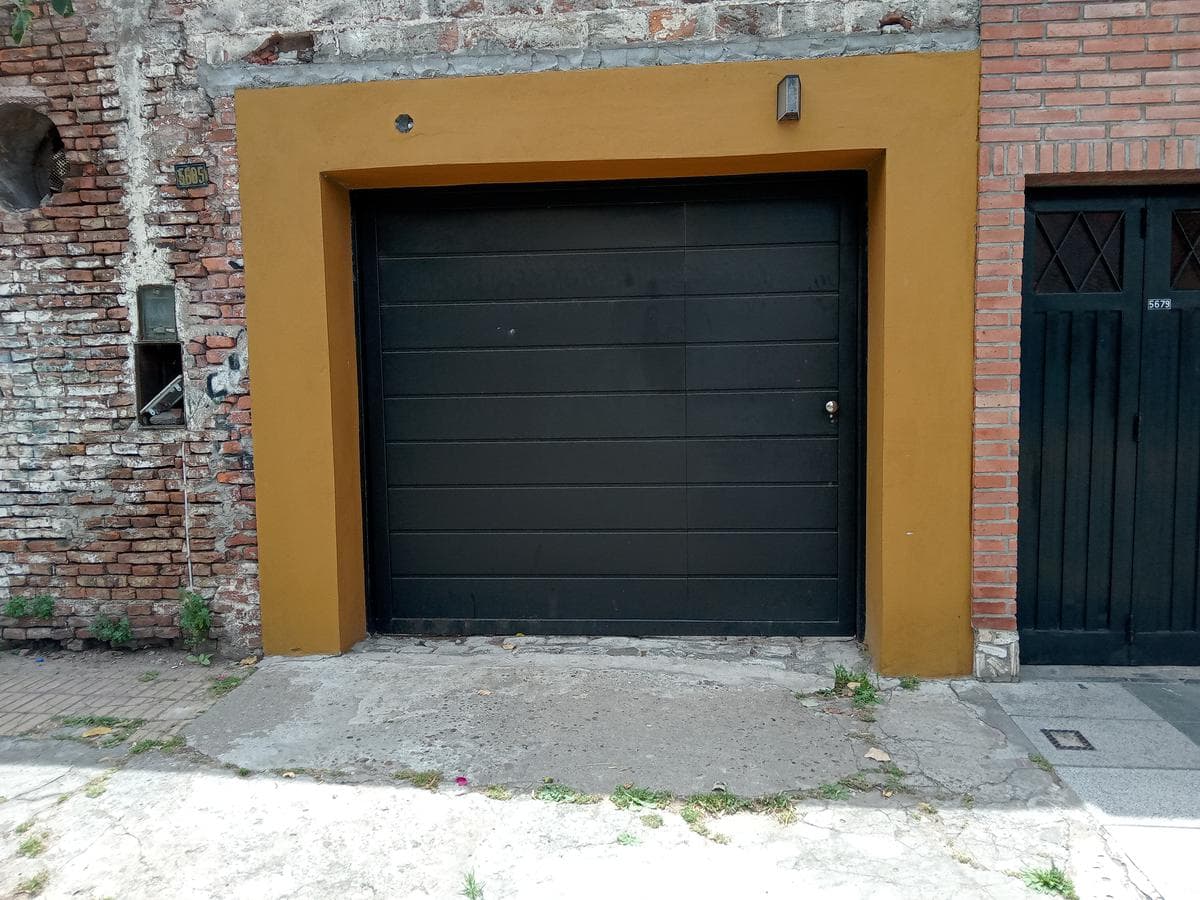 Cochera - Villa Ballester - 1