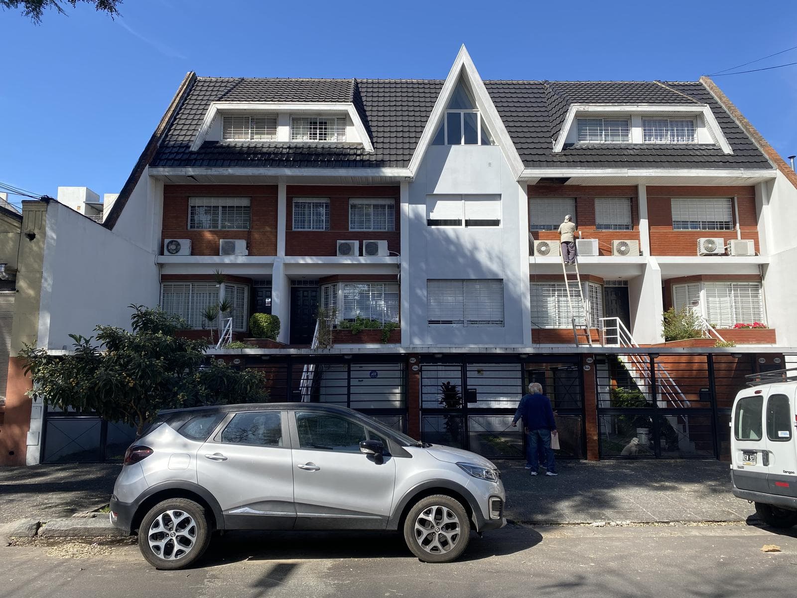 Casa en Villa Urquiza - 1
