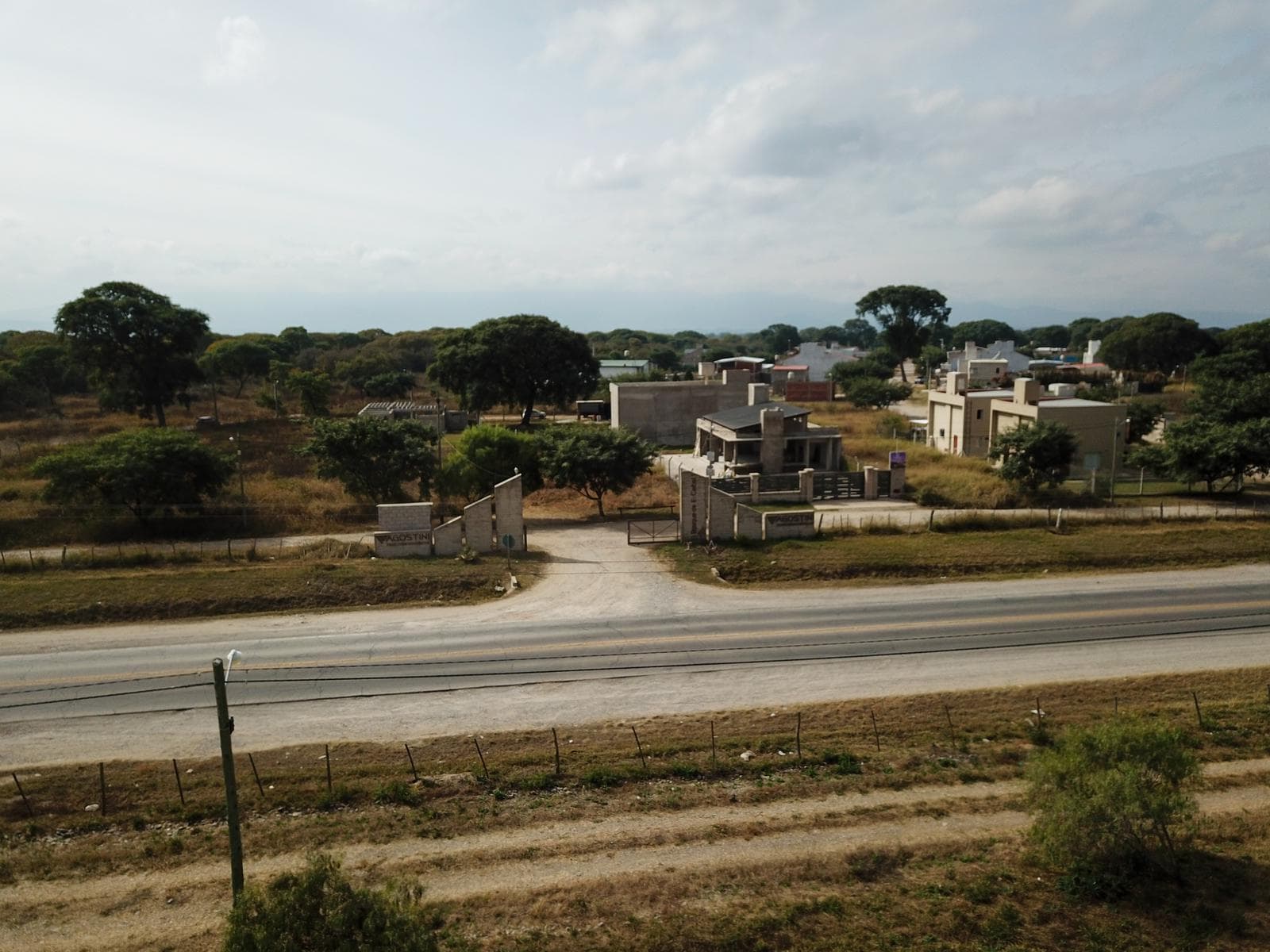 Terreno en venta en Bosque del Ceibal I - 1