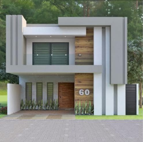 Casa en Venta Riviera Maya Playa del Carmen Valenia SYR209 - 1