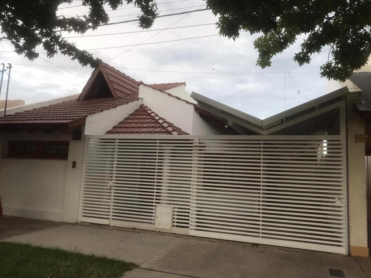 Casa - Barrio Ilolay - 1