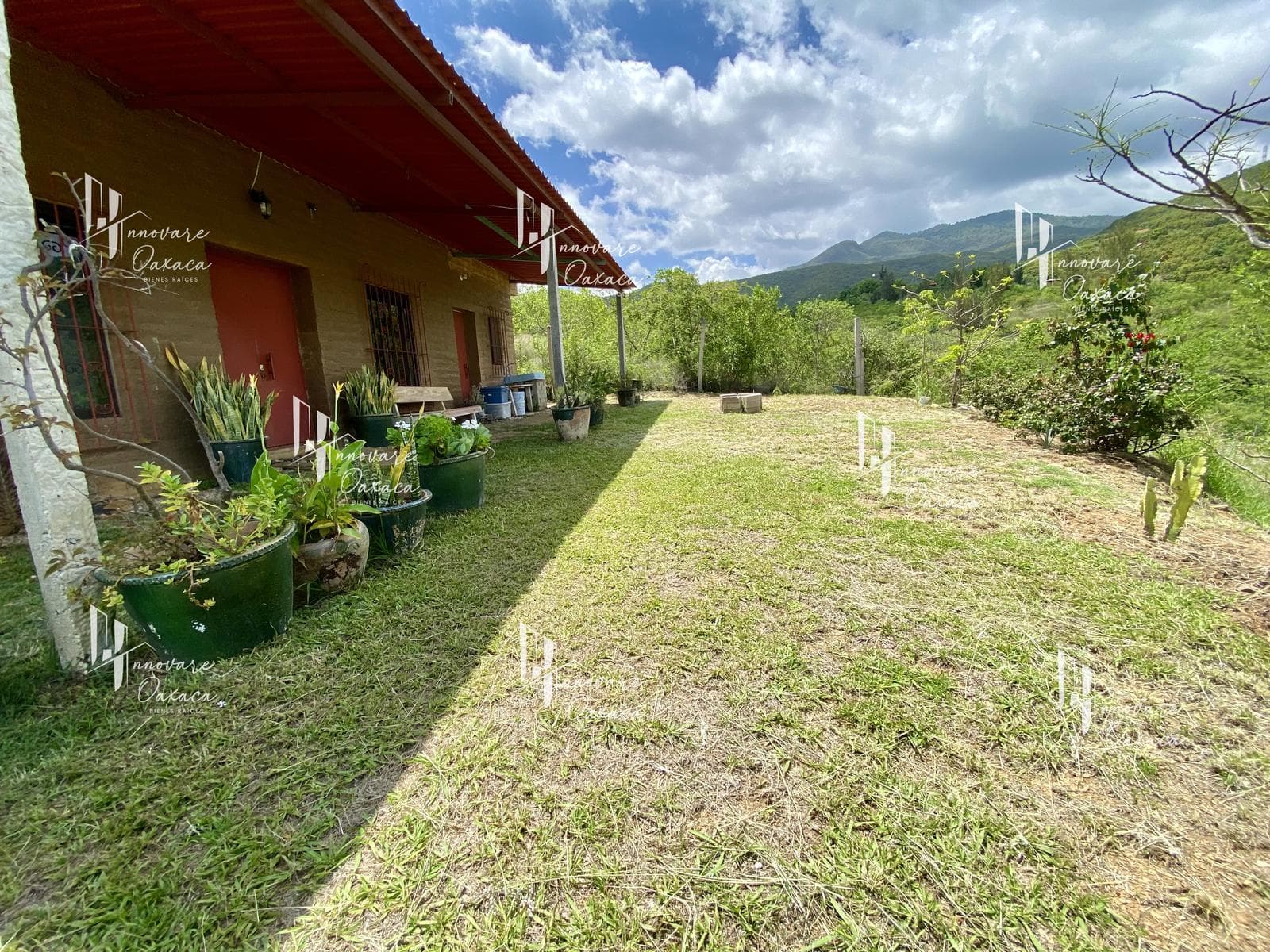 Terreno en Venta en San Felipe del Agua - 1