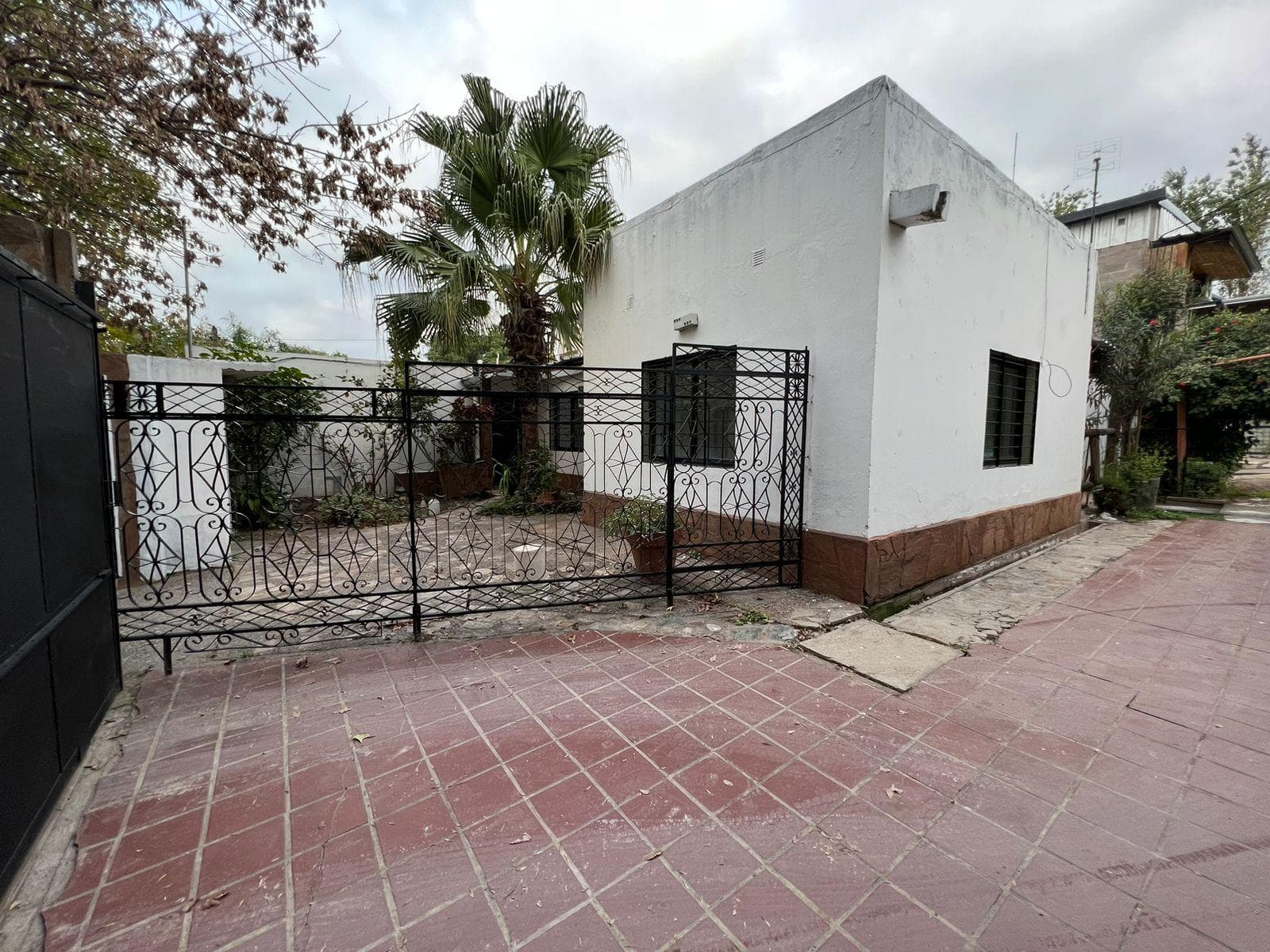 Casa en ALQUILER Guemes 1177 - 1