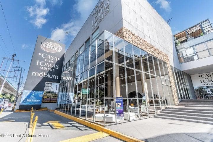 Bodega en Renta en Tlalnepantla de Baz ,San Andres Atenco AF 24-1750. - 1