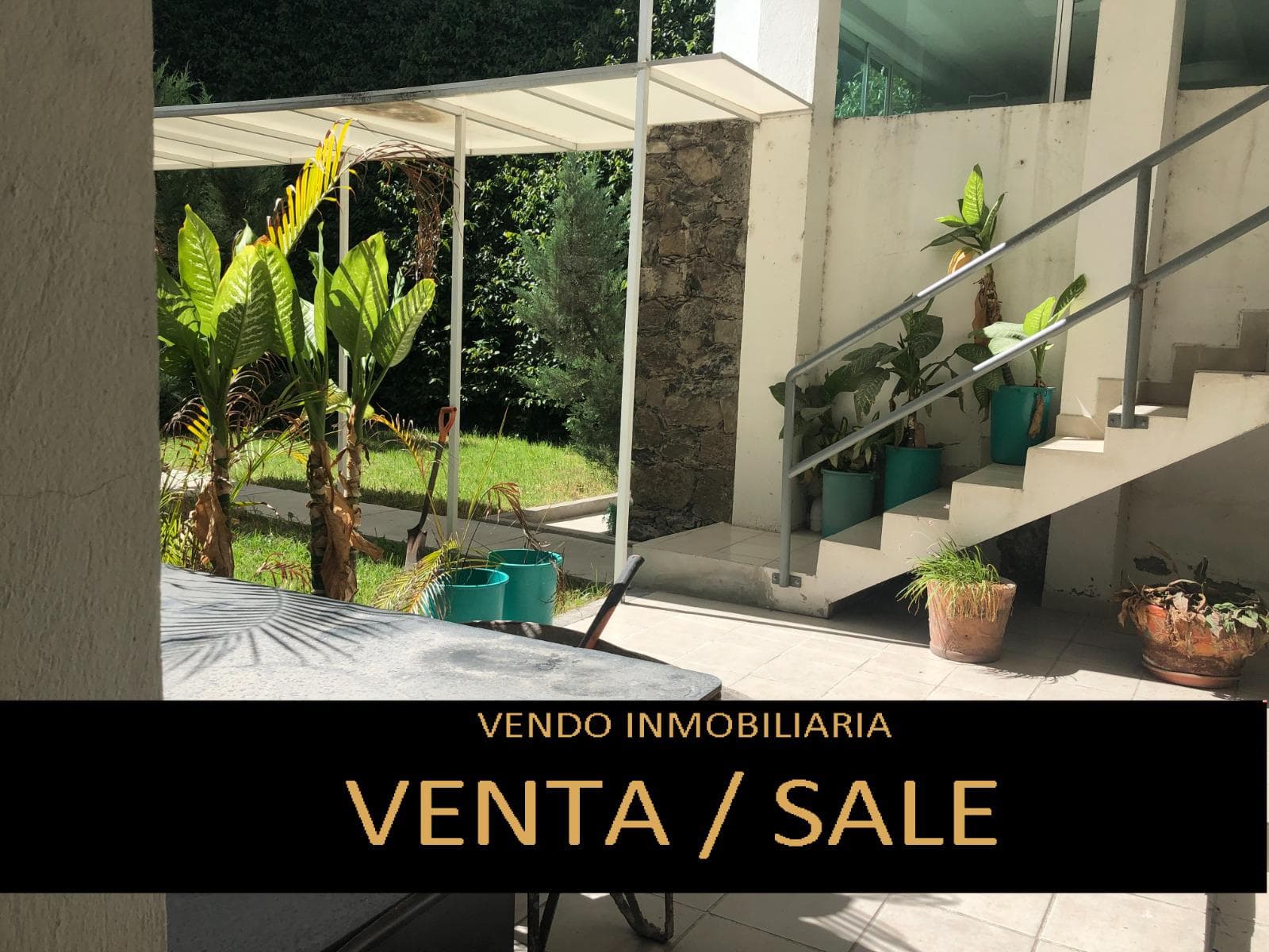Oficina en Venta COLONIA ALAMEDA - 1