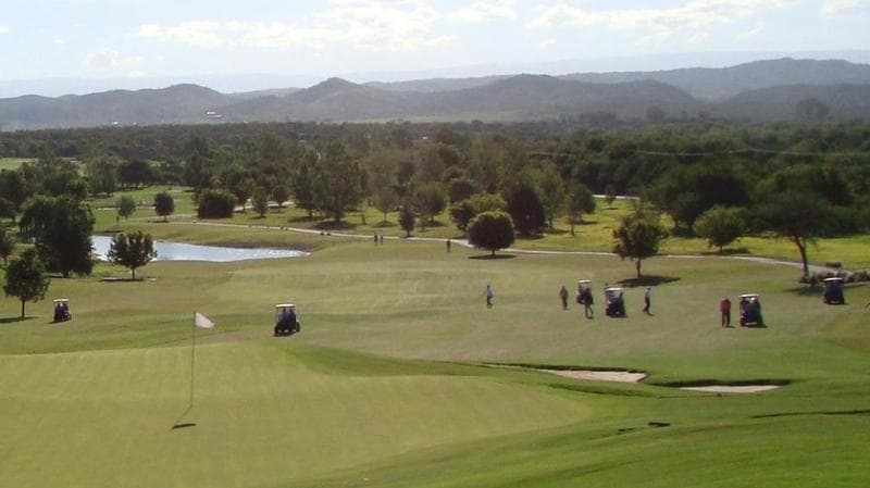 Venta departamento 2 dormitorios en One Golf Housing - 1