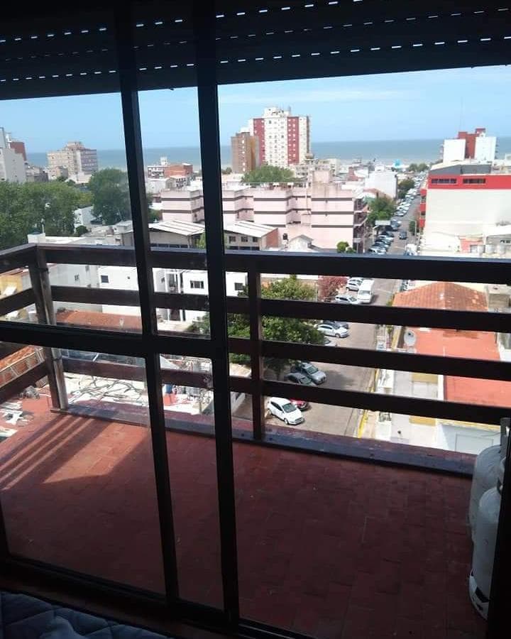 Departamento en Venta - 1