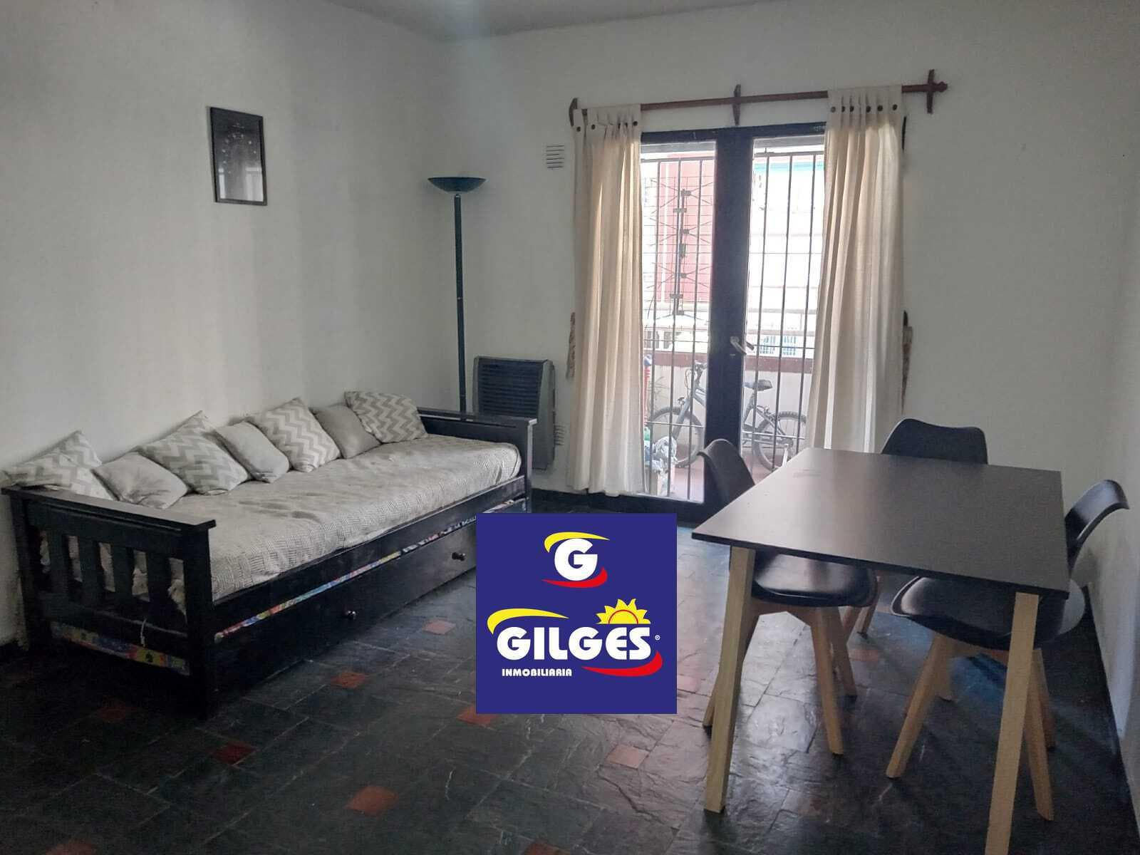 Departamento 2 Amb. C/Balcón Buen Estado - Villa Lugano - 1