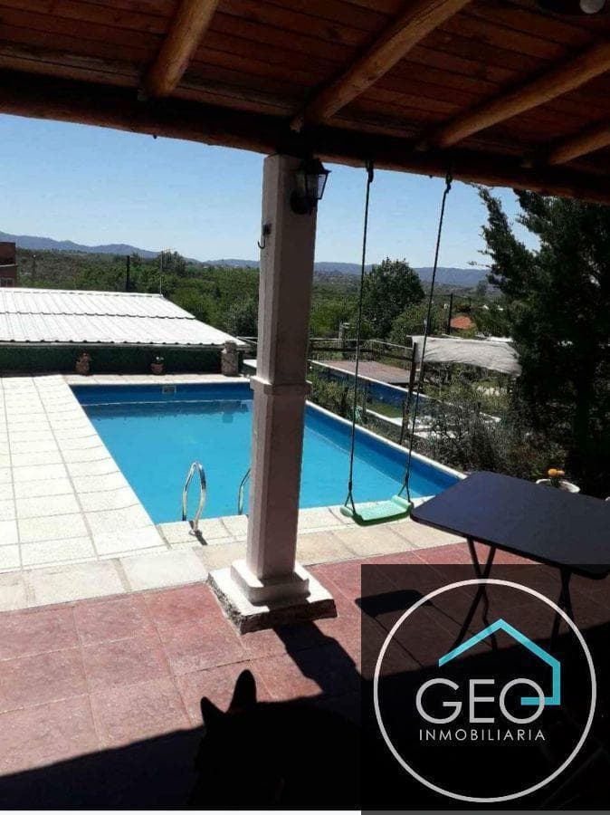 Casa en venta de 5 dormitorios c/ cochera en Cabalango - 1