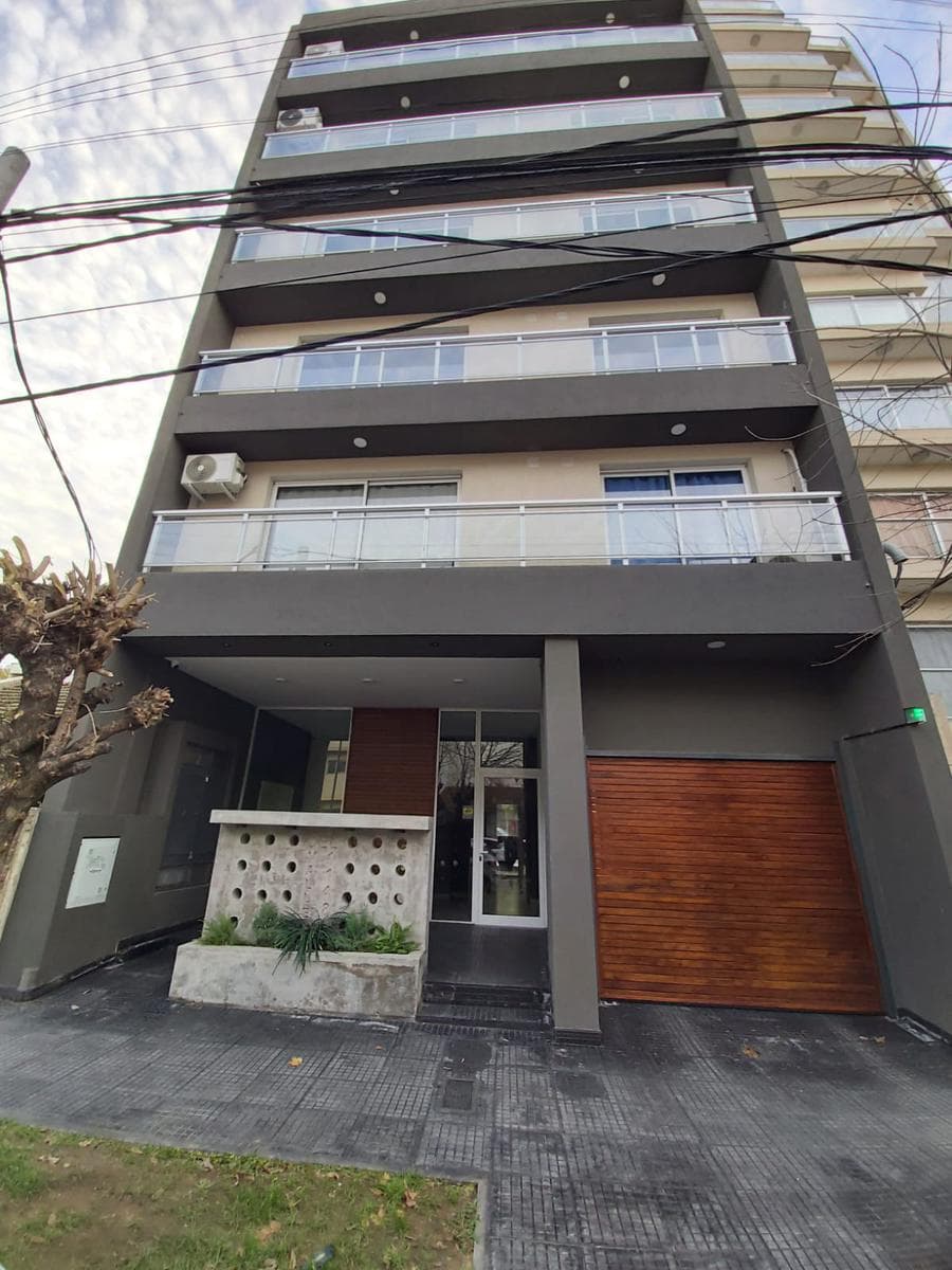 Depto 2 amb a la Venta a Estrenar - 1