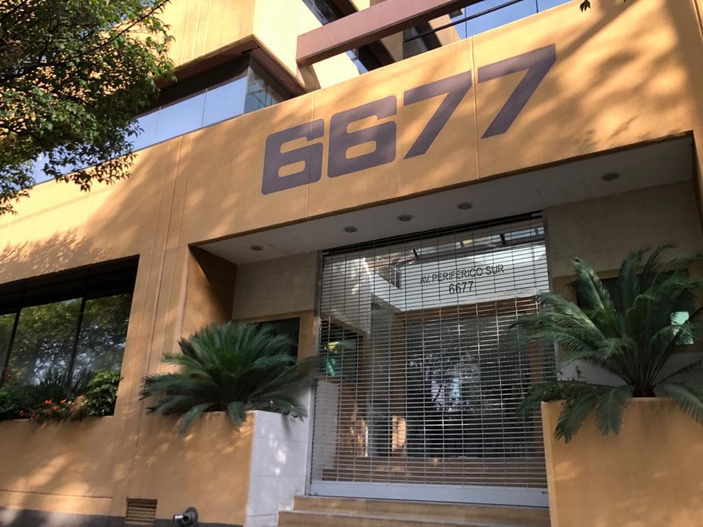 Magnifico Edificio Renta excelente ubicación al sur de la ciudad - 1
