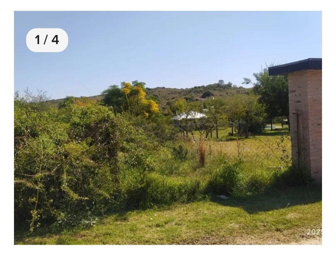 Lote en venta de 1000m2 ubicado en Cabalango - 1