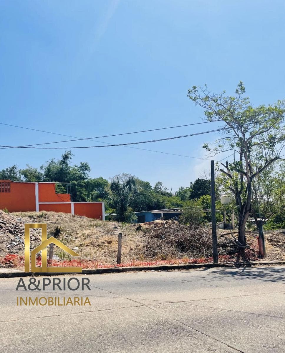 Terreno en Nuevo Palmar - 1