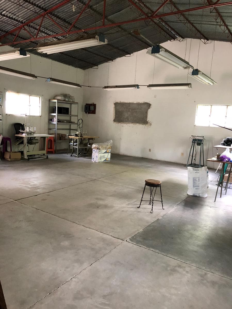 Bodega comercial en Venta/ San Pablo Huantepec, Jilotepec - 1