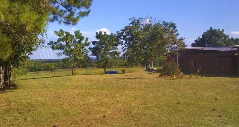 TF423 TERRENO Z/SAN JAVIER-MISIONES - 1