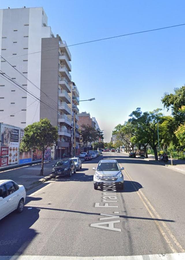 Terreno - Villa Devoto - 1