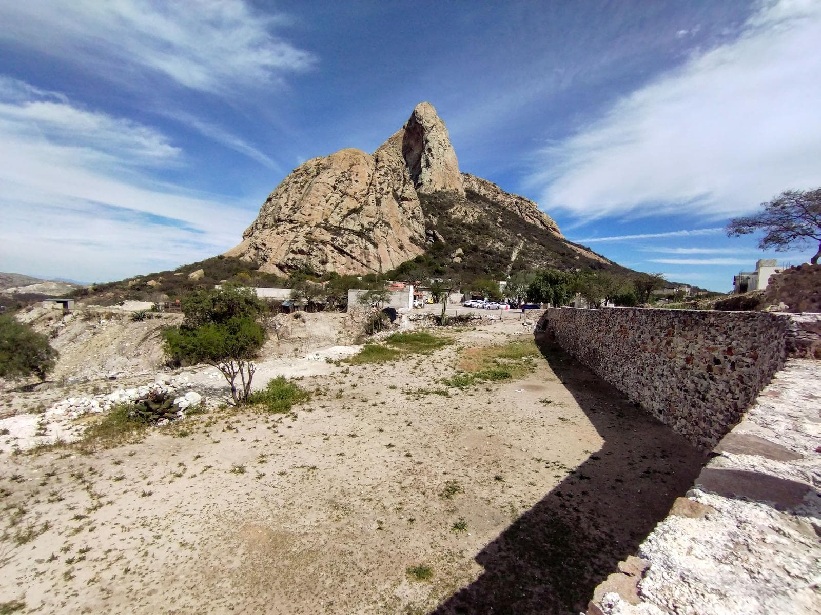 Terreno en Venta en Villa Bernal - 1