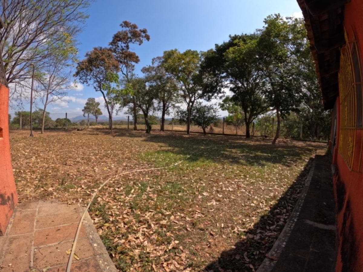 RANCHO en VENTA de 60 HECTÁREAS (30 VEGA/30 ALTO) en VILLAFLORES - 1