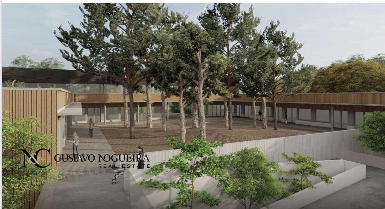 Góndola en venta en Costa Esmeralda - 1