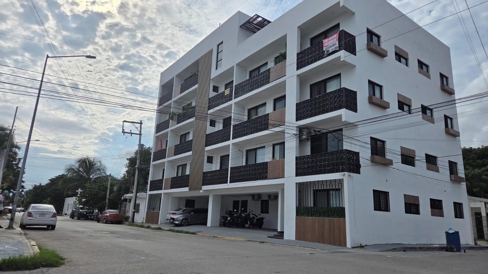DEPARTAMENTO EN VENTA PDC - 1