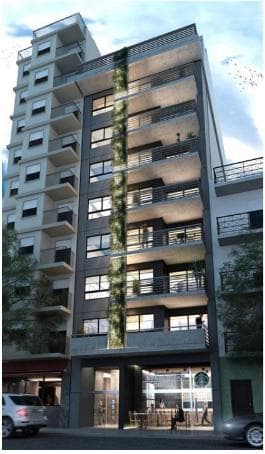 Local de 87 mts!! en alquiler, próximo a estrenar - COLEGIALES - 1