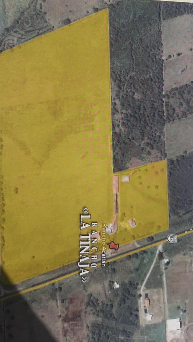 Rancho en venta en Acatlan de Juarez Jalisco - 1