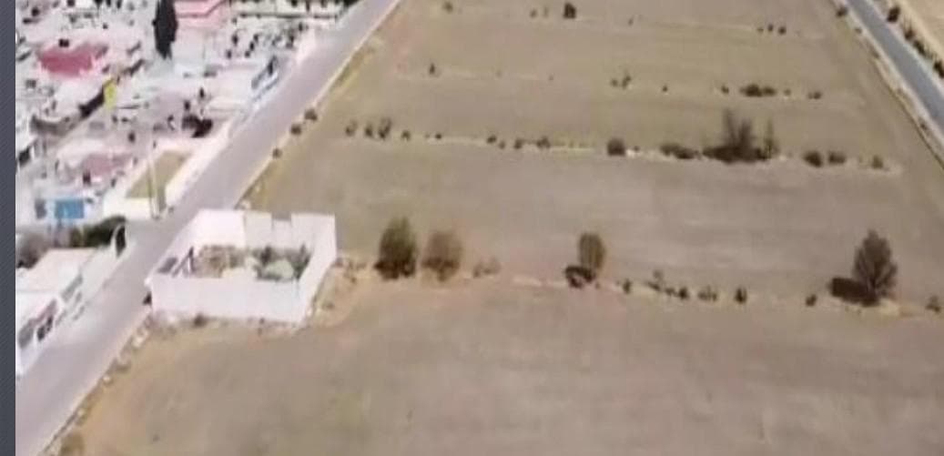 LOTES EN VENTA EN CALLE 5 SUR S/N COLONIA EL MIRADOR, CALPULALPAN, TLAXCALATerreno en - 1