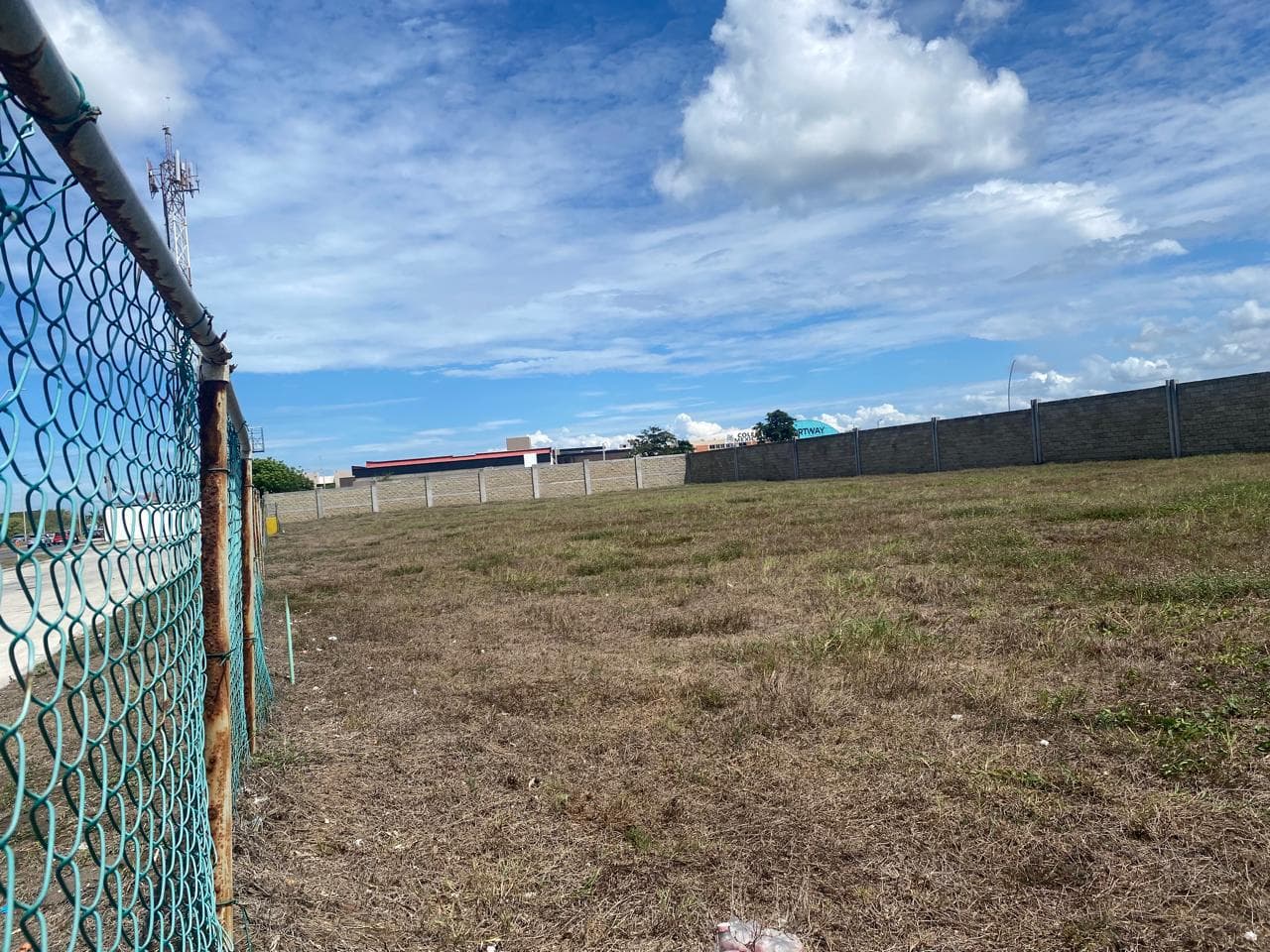 Renta - Terreno en Riviera Veracruzana, Alvarado Veracruz - 1