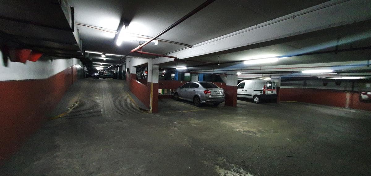 Viamonte 800 - Cochera - San Nicolás - Centro - Venta - 1