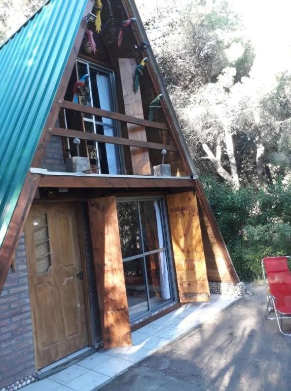 Casa venta - 1 dormitorio 1 baño - 380mts2 totales - Balneario Sauce Grande - 1