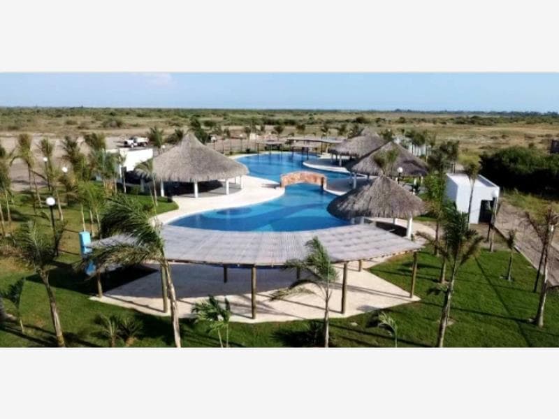 Terreno en Venta en Arrecife Azul - 1