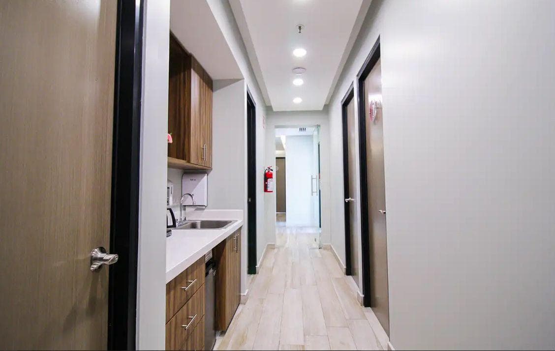 Consultorio en venta, Hospital Ángeles del Pedregal, Magdalena Contreras, Cdmx - 1