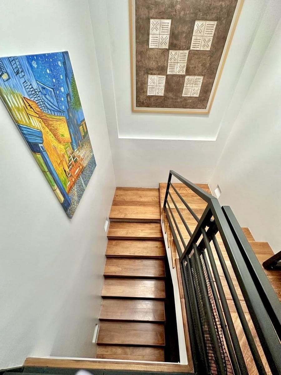 Casa en venta en condominio Barrio de San Francisco Magdalena Contreras CDMX - 1