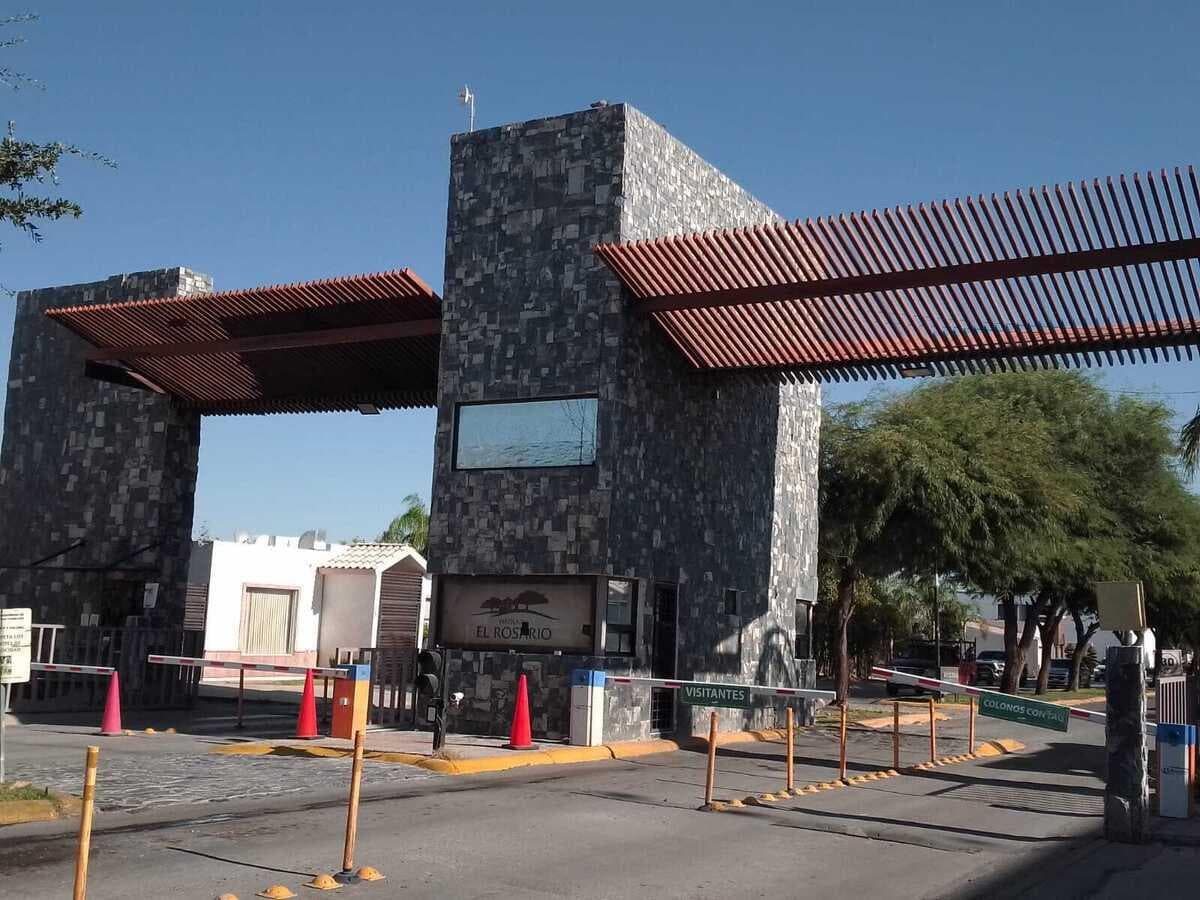 Se Venden Terrenos en Cuarta Etapa de Hacienda El Rosario en Torreón Coahuila - 1