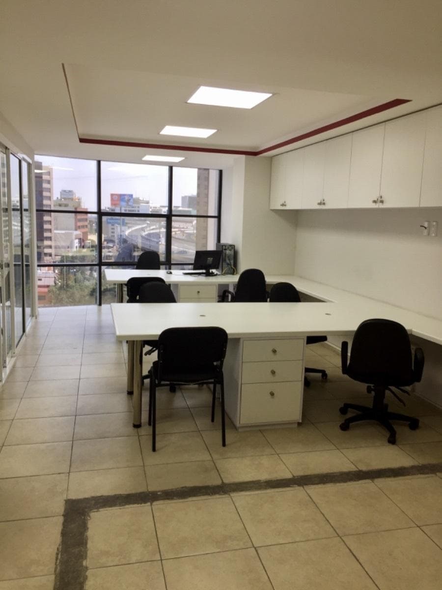 Oficina en renta en n Tihuatlan, Periférico , San Jerónimo Aculco, - 1