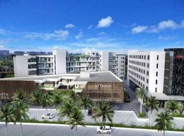 Locales en venta en Riviera Nayarit VITANIA - 1
